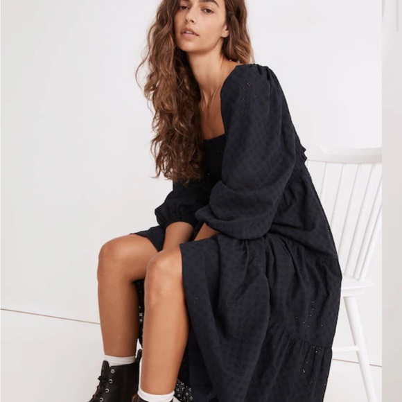 Madewell Dresses & Skirts - Madewell dress
